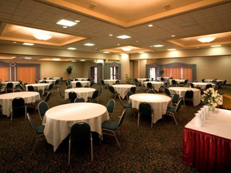 Ramada By Wyndham Albuquerque East Hotel Luaran gambar